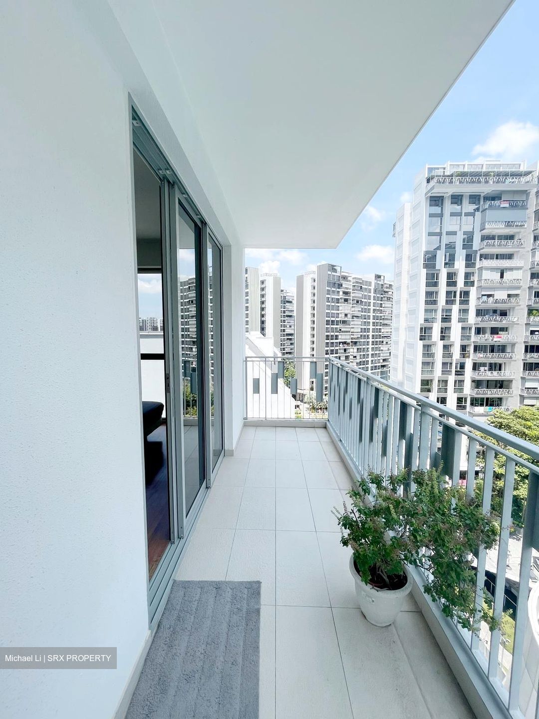 Flo Residence (D19), Condominium #612911161